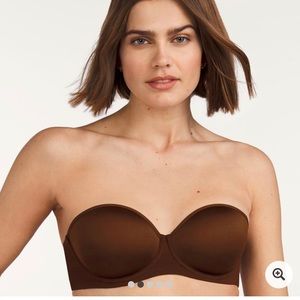 Third Love Classic Strapless Bra